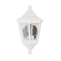 dopo lighting-aplique de pared clic-clac 6 ip44 e27 mx 42w blanco