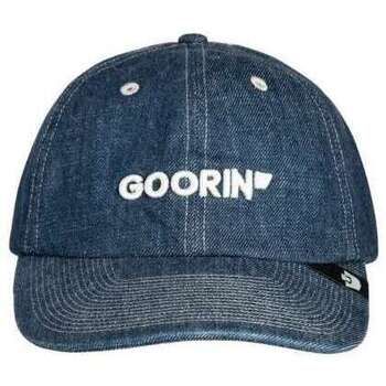 Goorin Bros Gorra Cappellino Uomo Papa Core Denim Pennant para hombre