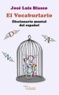 el vocaburlario