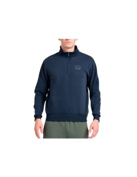 Sudadera John Smith Fulu 004 Azul Marino