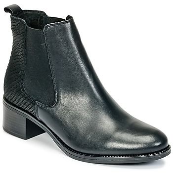 Betty London Botines HASNI para mujer