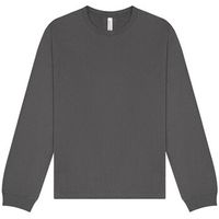 bella  canvas camiseta manga larga rw10735 para mujer