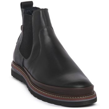 Zen Botines ARK NERO para hombre
