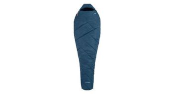 Saco de dormir unisex vaude sioux 800 ii azul