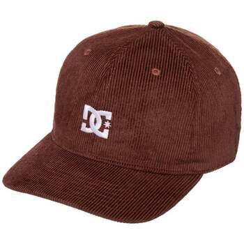 DC Shoes Sombrero DC CAP STAR STRAPBACK para hombre