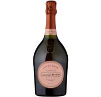 laurent perrier rose 075 litros