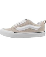 de vans off the wall zapatillas hombre vans modelo knu skool color marron claro f frnchk