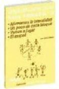 unidades didacticas para primaria x un poco de cada bloque vamo s a