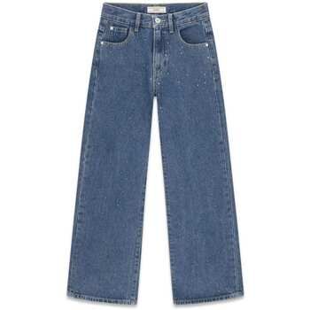 Guess Vaqueros j6ya03d1210 para niña