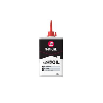 3 in One 100ml Drip