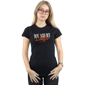Friends Camiseta Soul Mates para mujer