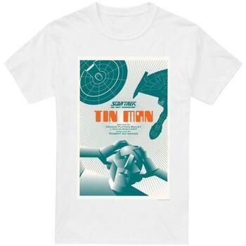 Star Trek Camiseta The Next Generation Season 3 Episode 20 para hombre