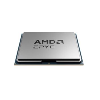Procesador AMD EPYC 9255 24 Núcleos 3,25 GHz Base 4,3 GHz Turbo Servidor