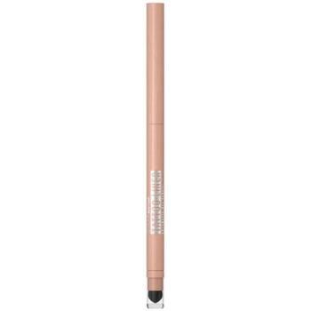 Maybelline New York Eyeliner Tattoo Smokey para mujer
