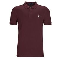 fred perry polo plain fred perry shirt para hombre