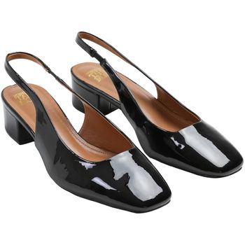 Where's That From Zapatos de tacón Michigan para mujer