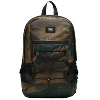 vans original backpack - deep forestkangaroo
