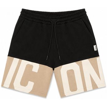 Icon Short IUB006 para hombre