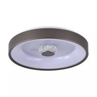 plafon de techo led polka 246w