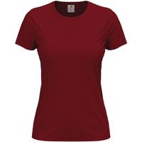 stedman camiseta manga larga ab278 para mujer