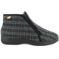 doctor cutillas pantuflas 21251 negro para hombre