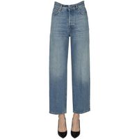haikure jeans dnm00008015ai para mujer