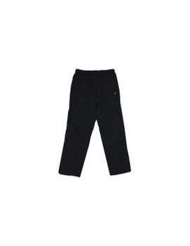 Pantalones de trainning Nike Solid Woven Pant Open Hem
