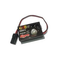 rbrc r484m giroscopio para wpl d12 sg 1603 1604 hbx 2188a 112 116 118 124 drift coches de carreras rc de alta veloci