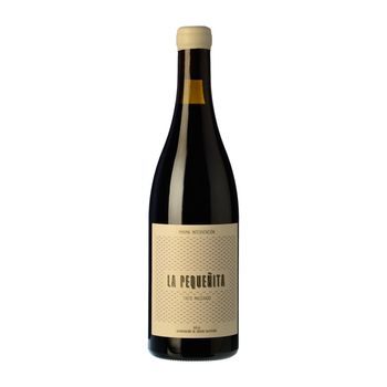 Alonso & Pedrajo Vino Tinto La Pequeñita Tinto Macerado Rioja Roble 75 Cl 14% Vol.