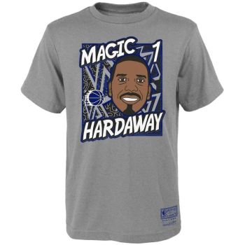CAMISETA PENNY HARDAWAY - ORLANDO MAGIC 