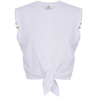 elisabetta franchi camiseta tirantes ma00766e2-270 para mujer