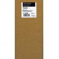 epson t6361 t636100 photo black original high capacity ink cartridge
