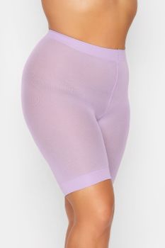 Yours Pantaloncitos Lila Anti Rozaduras
