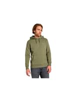 sudadera lee plain hoodie mercantile hombre verde