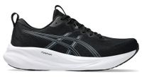 asics gel-pulse 16 - mujer - negro