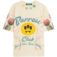 barrow camiseta s6bwuath069-013 para hombre
