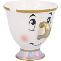 stor taza ceramica disney la bella y la bestia