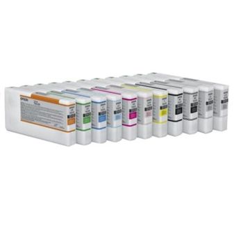 Original Multipack Epson Stylus Pro GS6000 Printer Ink Cartridges (7 Pack) -C13T624200