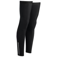 kalas pure z leg warmers - l-xl - black