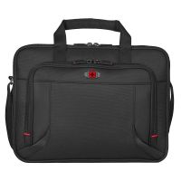 bolsa para portatil wenger prospectus 600649 hasta 16 con compartimentos acolchados