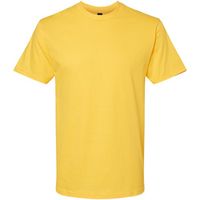 gildan camiseta softstyle para mujer