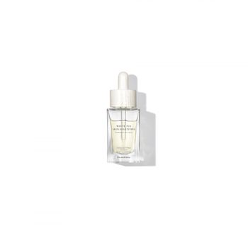 White tea skin solutions fortifying bi-phase oil serum 30 ml