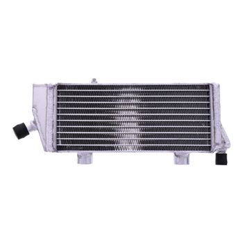 Refrigerador motor Husqvarna FC -'15 agua izquierda