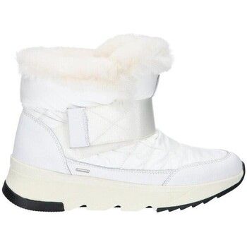 Geox Botas D26HXA 0FU46 D FALENA B ABX para mujer