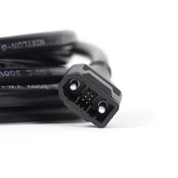cable xt150 de ecoflow bateria adicional 5 metros