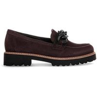 gabor mocasines 55240 para mujer