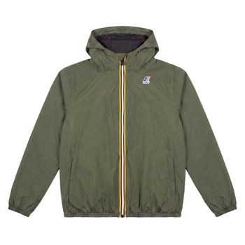 K-Way Chaqueta LE VRAI 4.0 CLAUDE WARM para niño