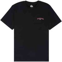 quiksilver camiseta tap in para hombre