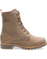 de panama jack botas fara igloo trav grey