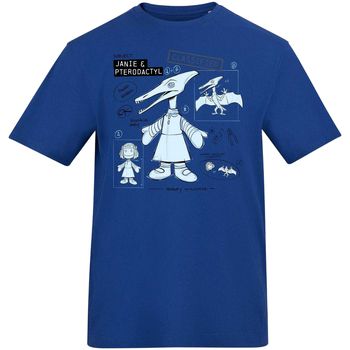 Disney Camiseta Sid's Mutated Mutant Toys para hombre